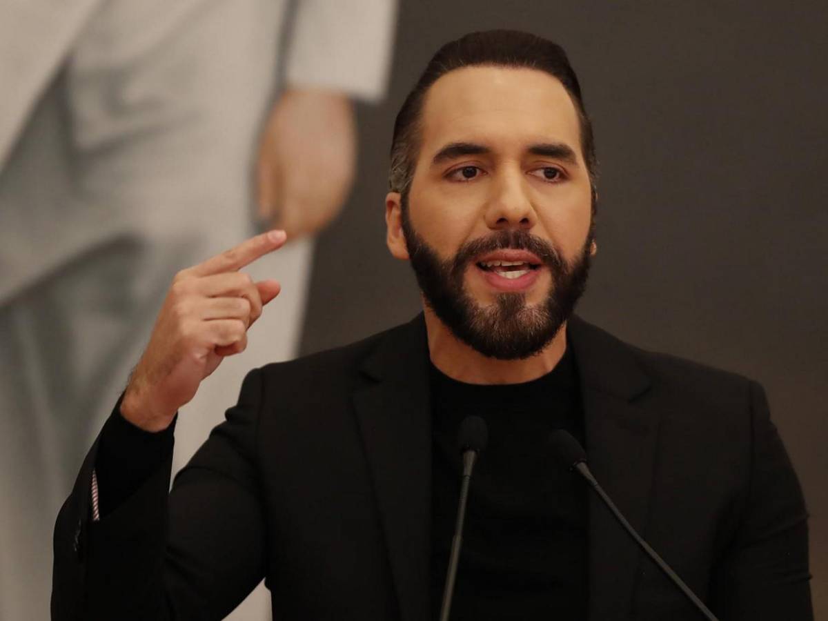 Gobierno de Bukele asumirá este mes el pago de energía y agua de salvadoreños