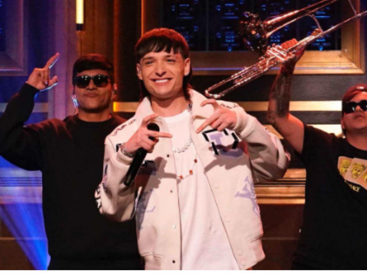 Peso Pluma y evolución del corrido mexicano seducen a jóvenes del mundo