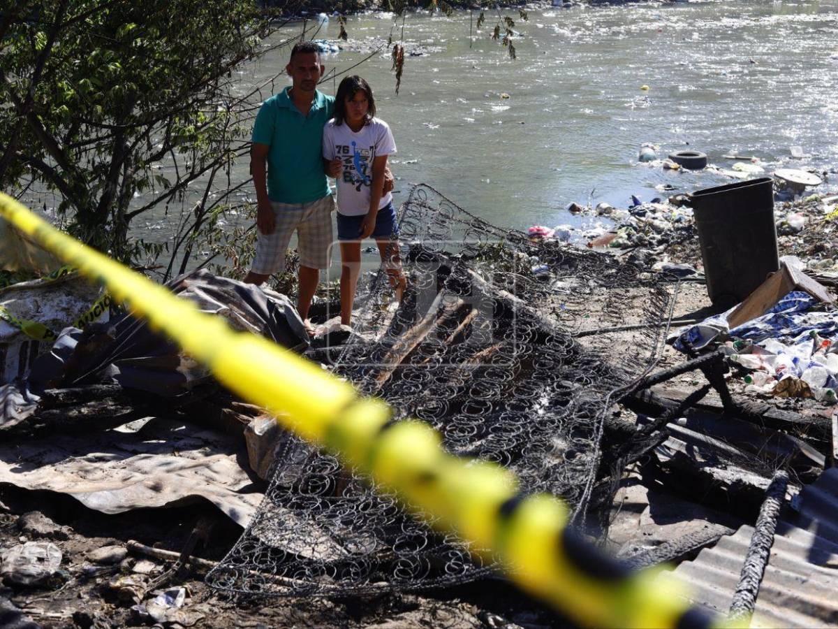 Tragedia: siete menores muertos en incendios en los últimos tres días en Honduras