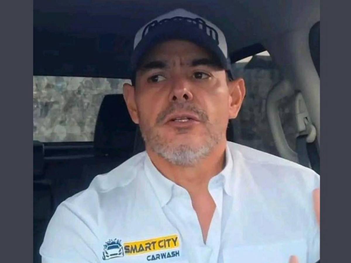 Milton Rápalo, más que un empresario: así recuerdan al artista y runner asesinado en SPS