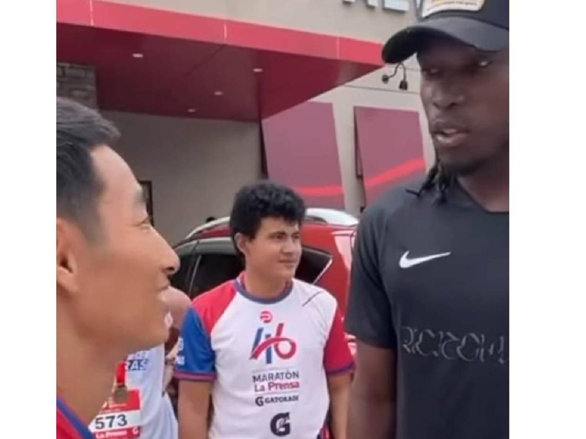 Shin Fujiyama y el jugador Alberth Elis se unen en impresionante proyecto: ¿De qué se trata?