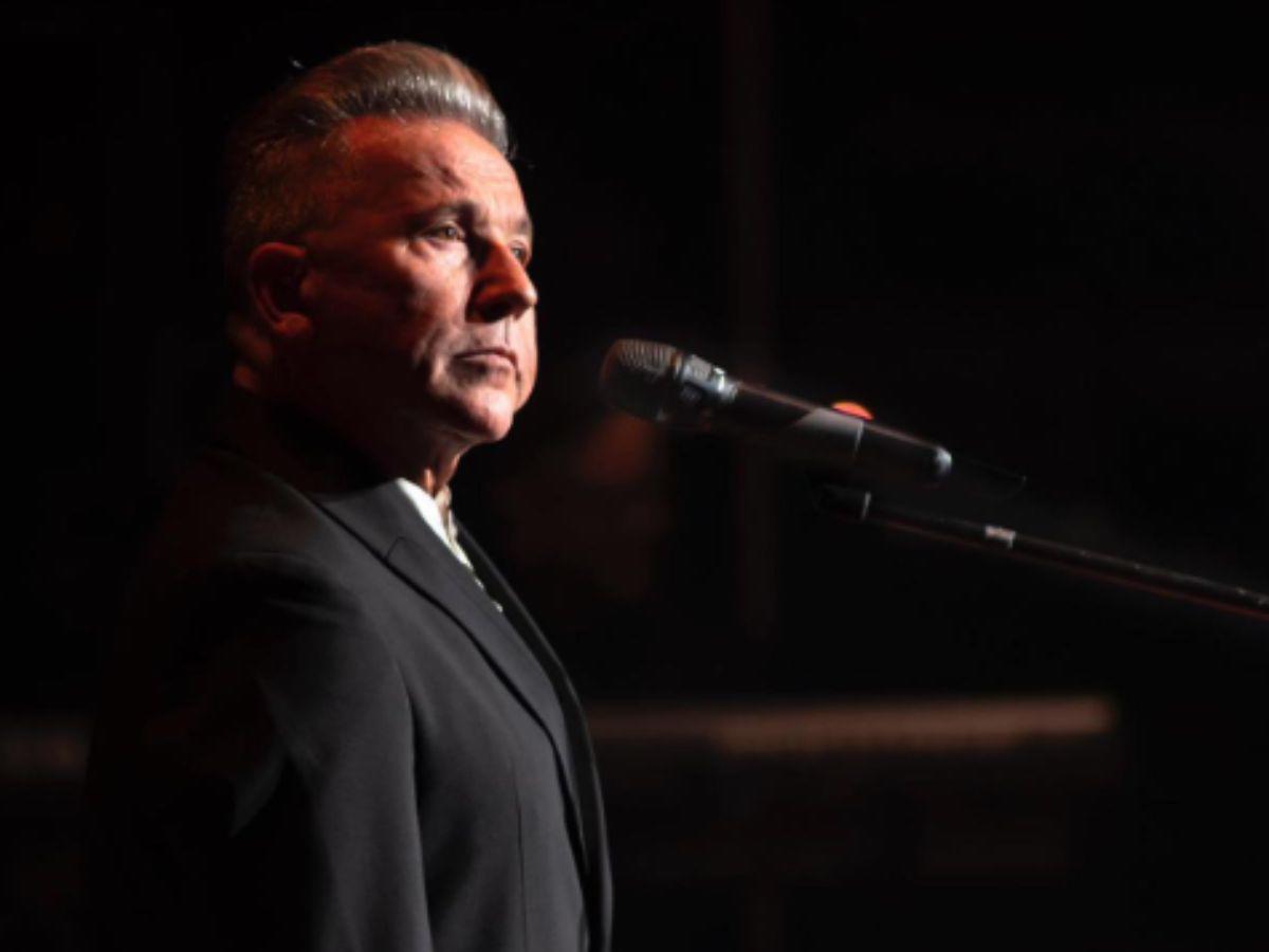 “Déjame Llorar”, de Ricardo Montaner, oculta una trágica historia