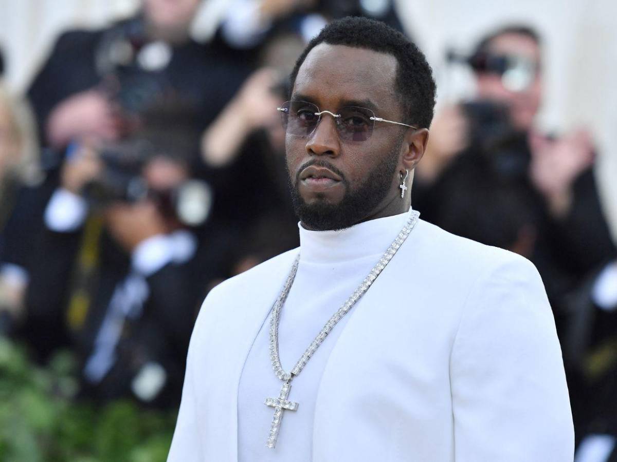 Sean Diddy Combs: las claves de su juicio por tráfico sexual