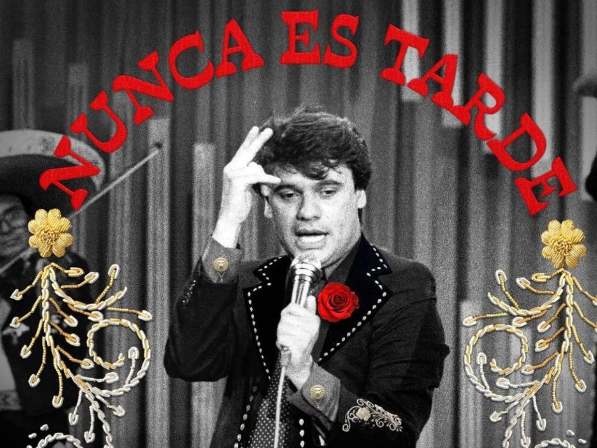 Fue arrestado y abusado por un sacerdote: las impactantes revelaciones de la vida de Juan Gabriel