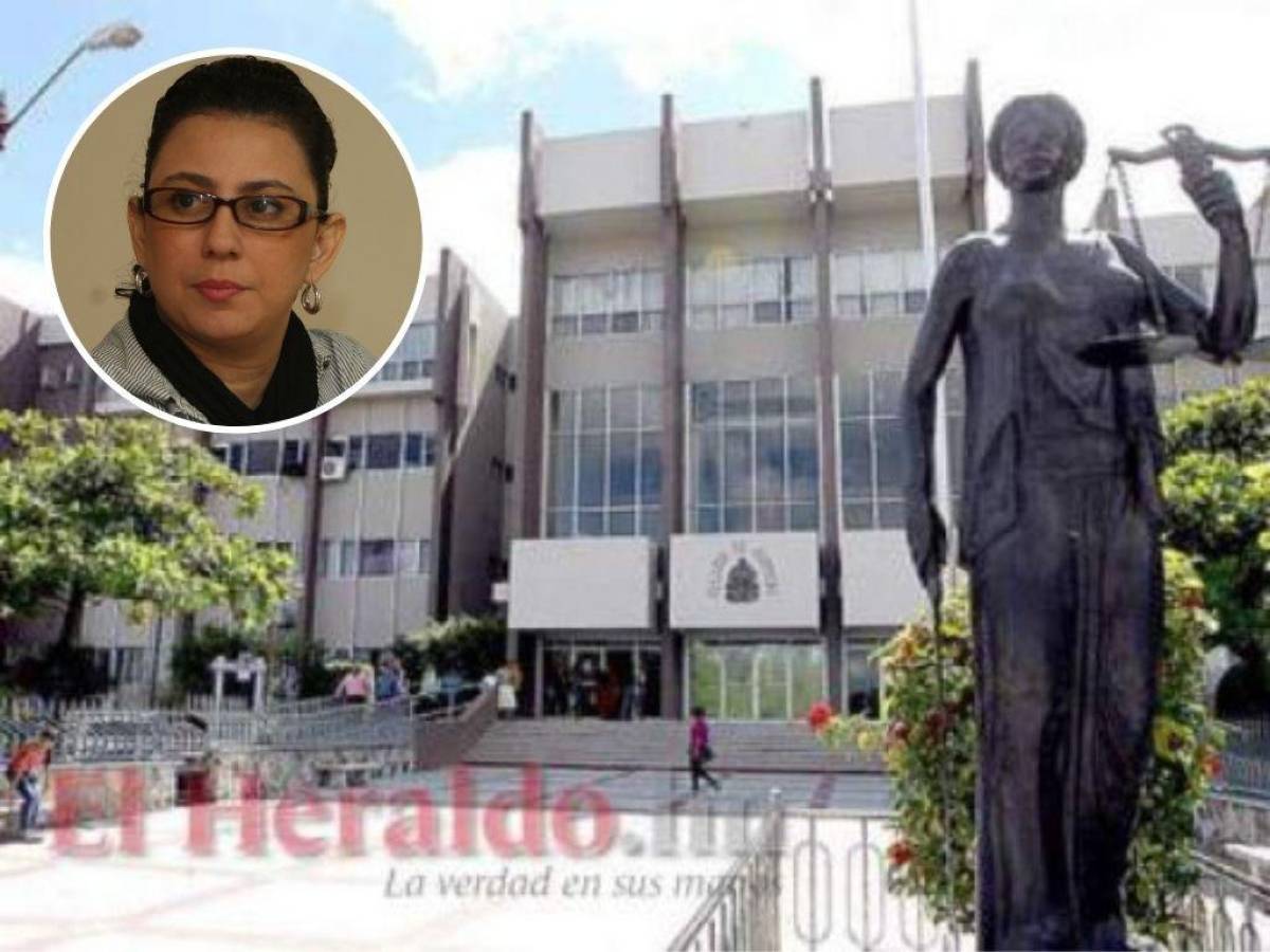 “Hay malestar entre Libre y PSH por la amnistía política”: Ligia Ramos pide reformar el decreto