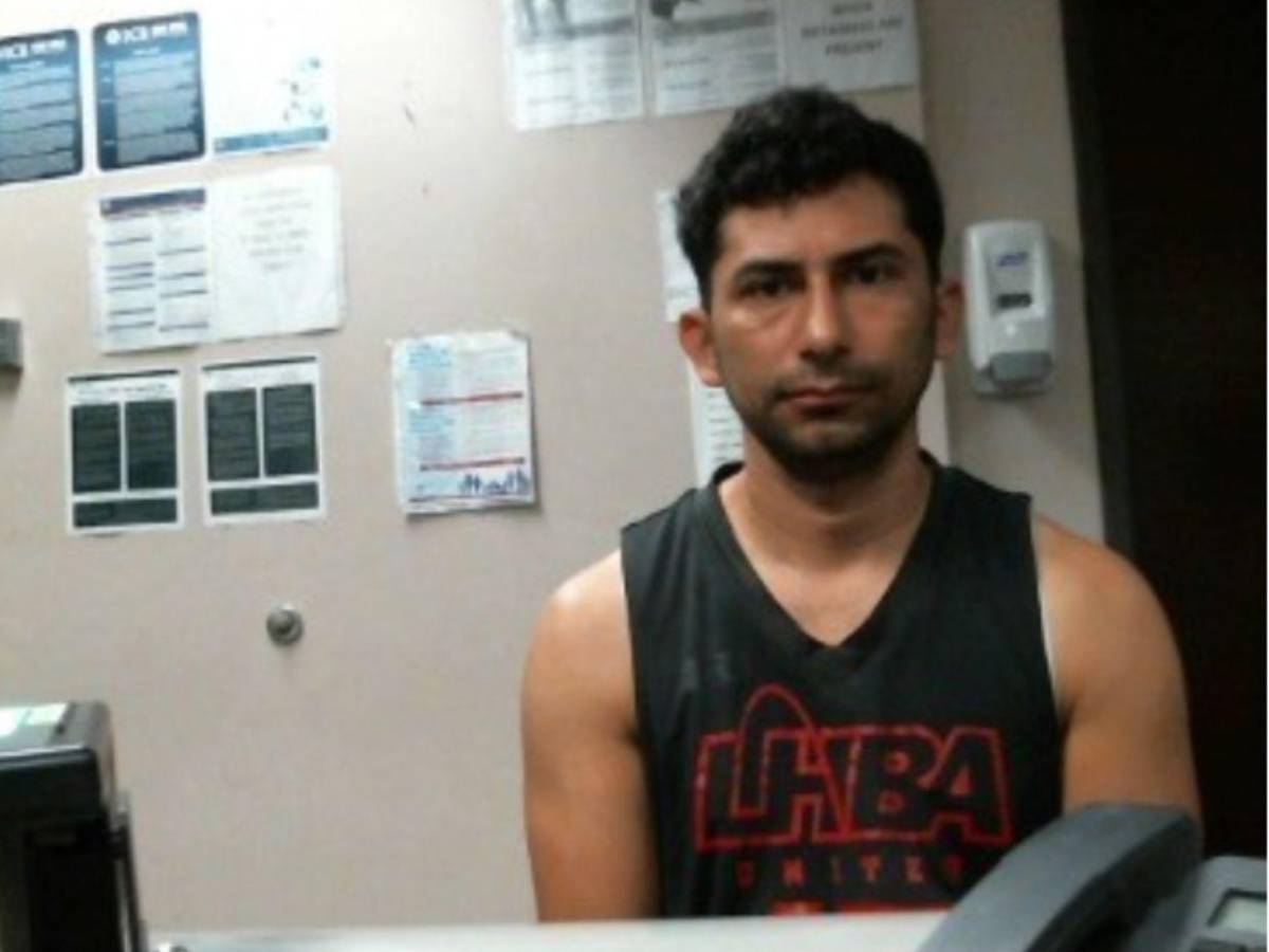 Hondureños considerados peligrosos criminales en New Orleans por el DHS