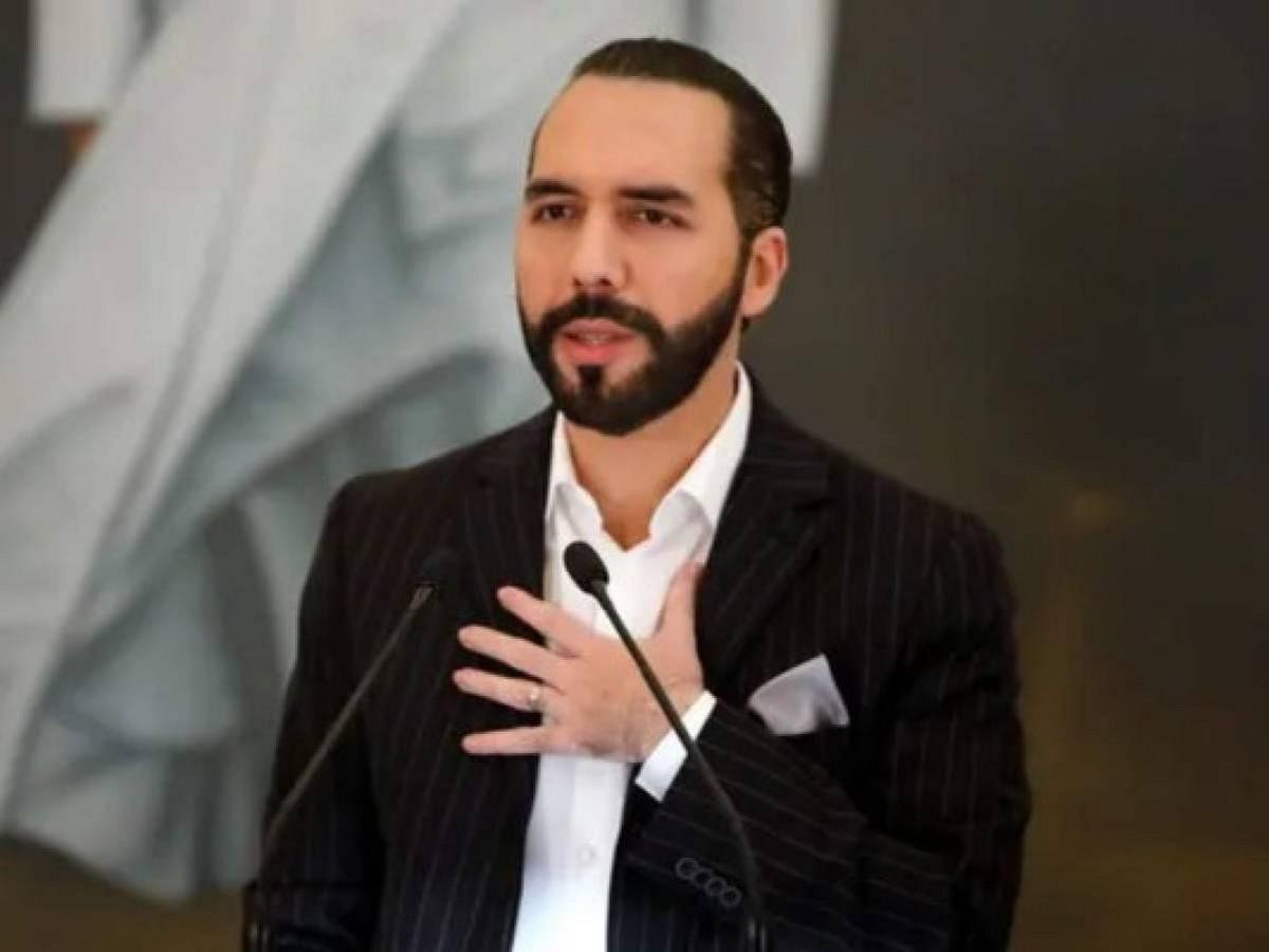 Arranca la campaña electoral en El Salvador con Nayib Bukele como favorito