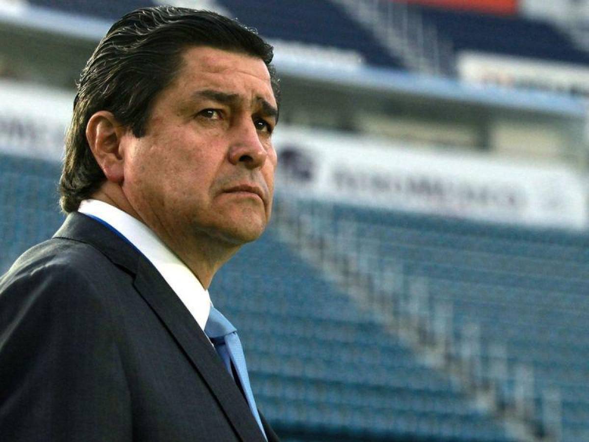 Técnico de Guatemala le deja advertencia a la Selección de Honduras ¿Qué dijo?