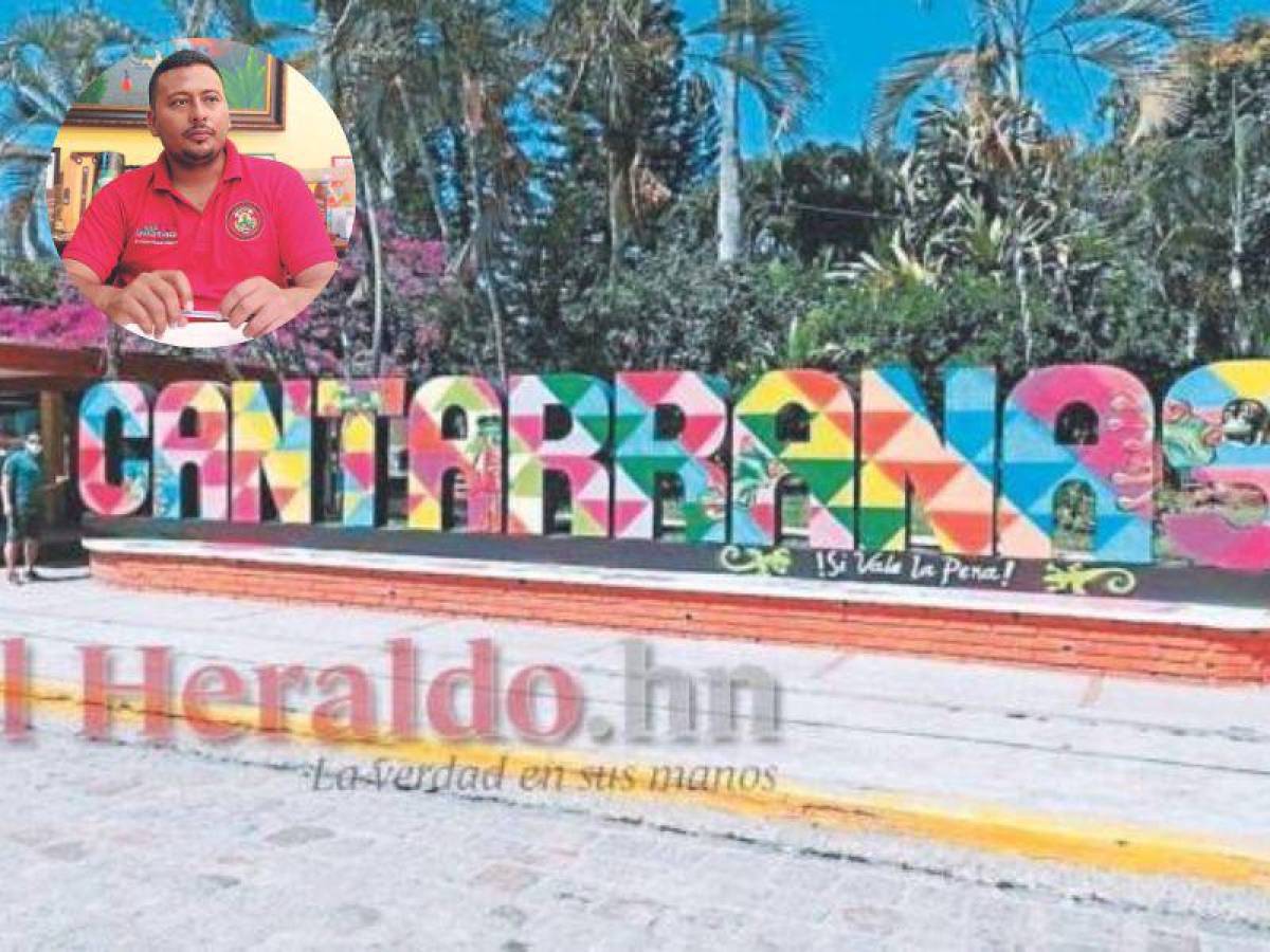 Alcalde: “Trabajamos para que Cantarranas sea el primer pueblo hotel de Honduras”