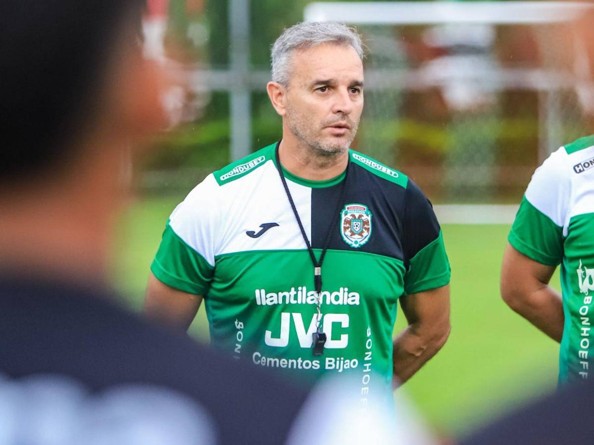 Fichajes: Dos hondureños por irse a Portugal y los clubes que se pelean por Rubilio Castillo