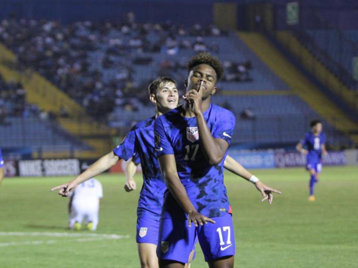 ¿Quién es Keyrol Figueroa, el nacido en Tegucigalpa que fue convocado por el Liverpool?