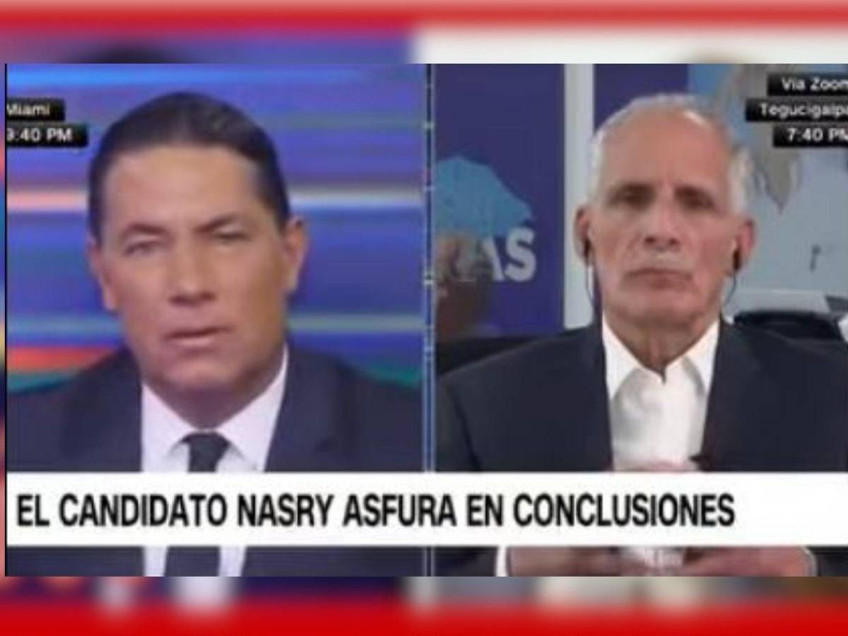 ¿Qué pasó con Fernando del Rincón y cuál es el “virus brutal” que padece?