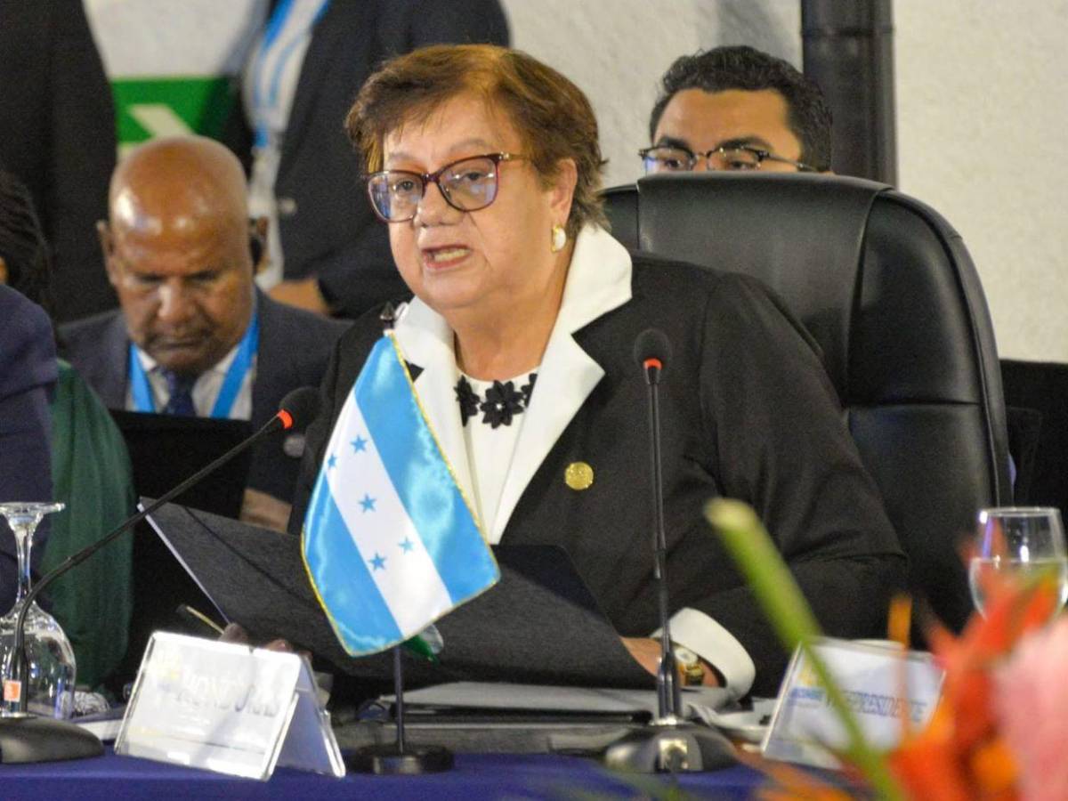 Revelado: salario de Xiomara Castro, Doris Gutiérrez y demás diputados de Honduras al Parlacen