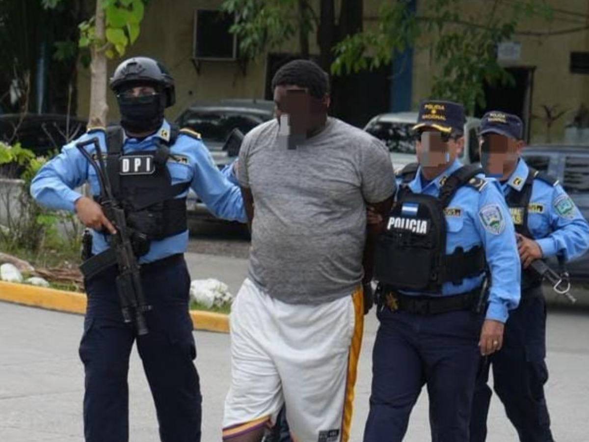 Jeremías Ávila, presunto asesino del testigo protegido en caso de Angie Peña, hace revelación