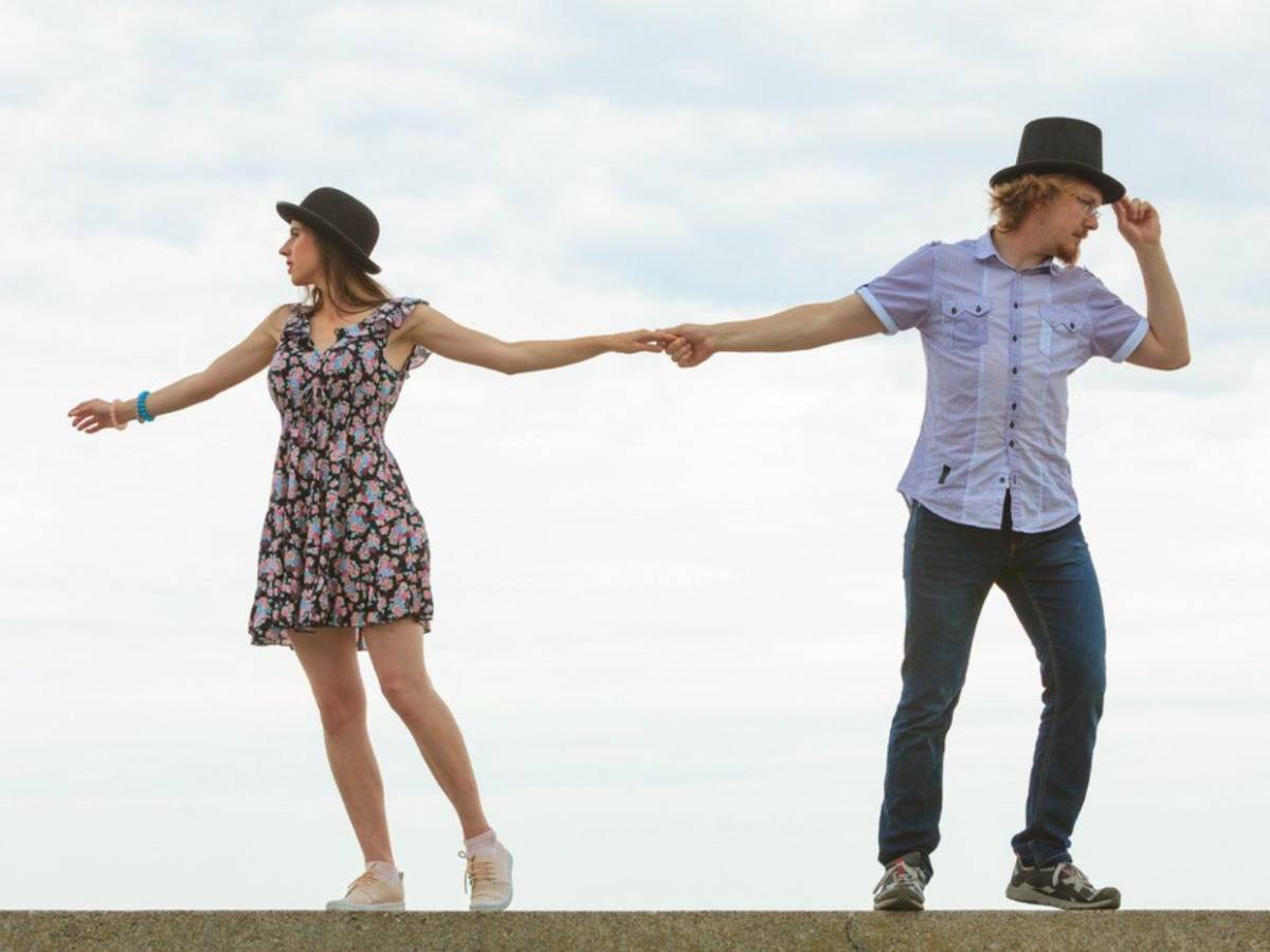 Señales: ¿Es su pareja la persona correcta o le está hundiendo la vida?