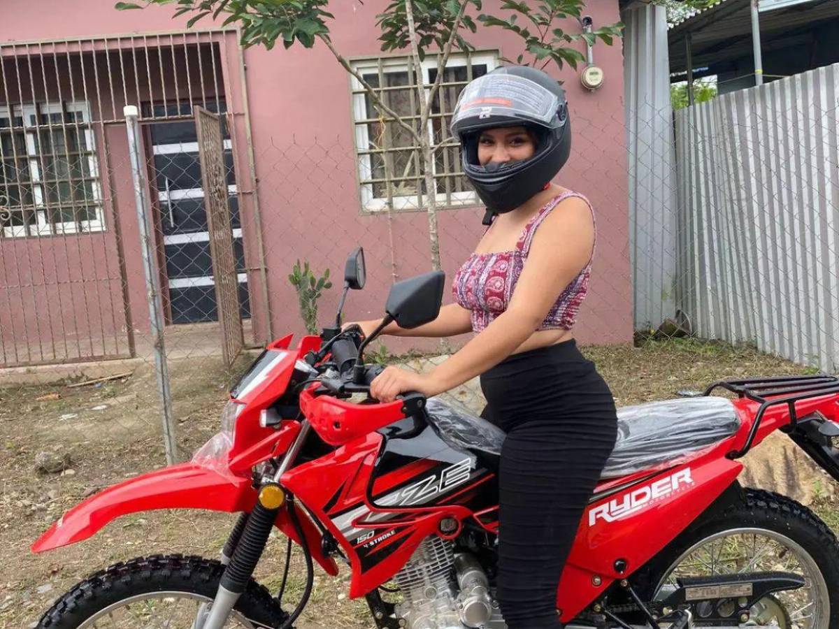 Iba a salir en un en vivo: madre revela últimas palabras de Katherine Mejía antes de su desaparición