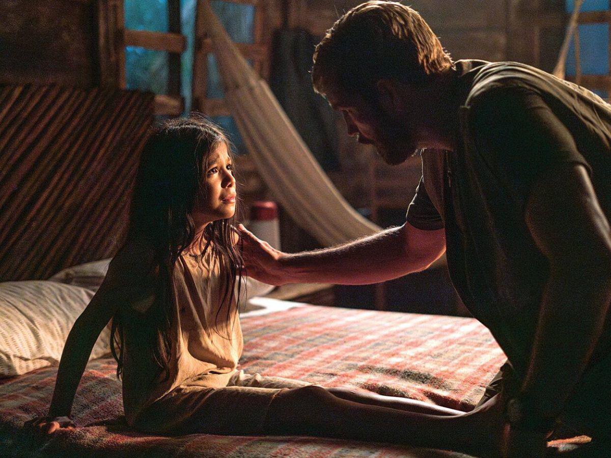 ‘Grupos de poder’ amenazan de muerte a productor de la película “Sonido de libertad”