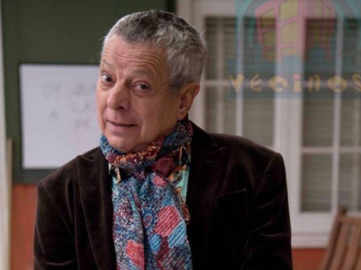 Operan de emergencia al comediante César Bono y su estado de salud es delicado