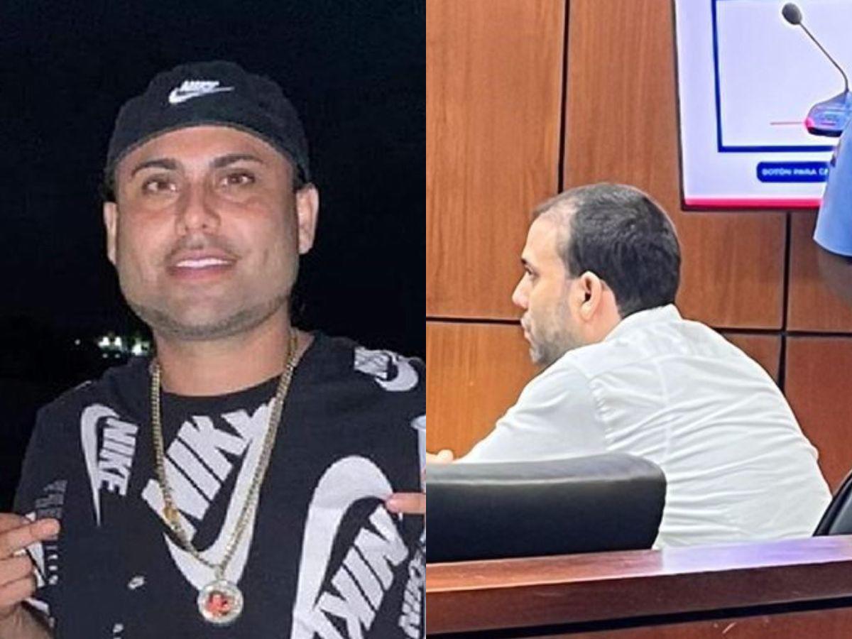 Cárcel de Támara está asegurada para extradición de Gilbert Reyes, afirma PMOP