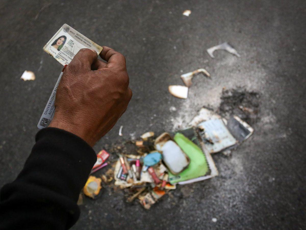 Explosión en CDMX: impactantes imágenes y seis muertos tras explosión de pipa de gas