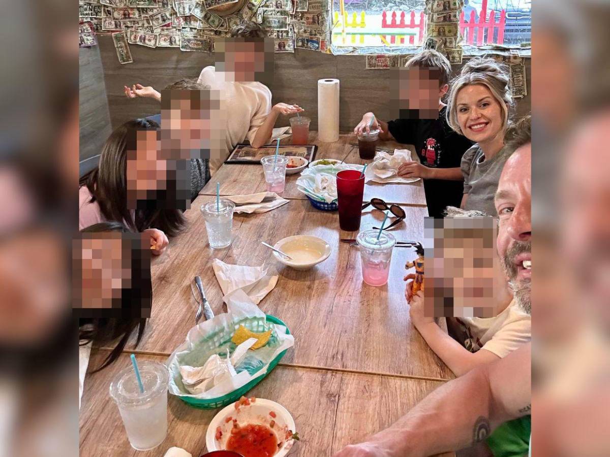 ¿Qué se sabe de Kristopher Karolkiewicz, el hombre que asesinó a su esposa y a sus 6 hijos?