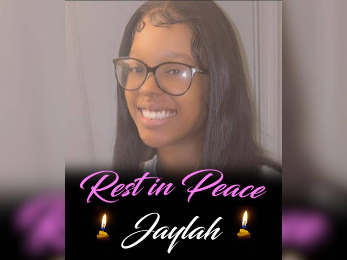 Tragedia en Atlanta: muere una joven embarazada de 19 años por un conductor ebrio