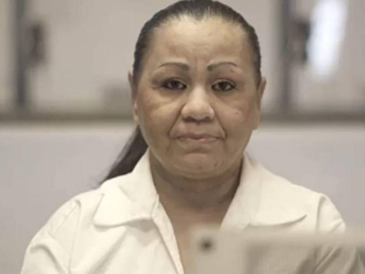 Corte de Texas suspende ejecución de estadounidense de origen mexicano Melissa Lucio