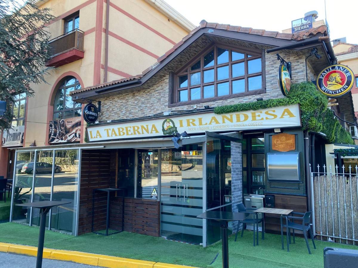 Así es el hotel donde se hospedará la selección de Honduras en España