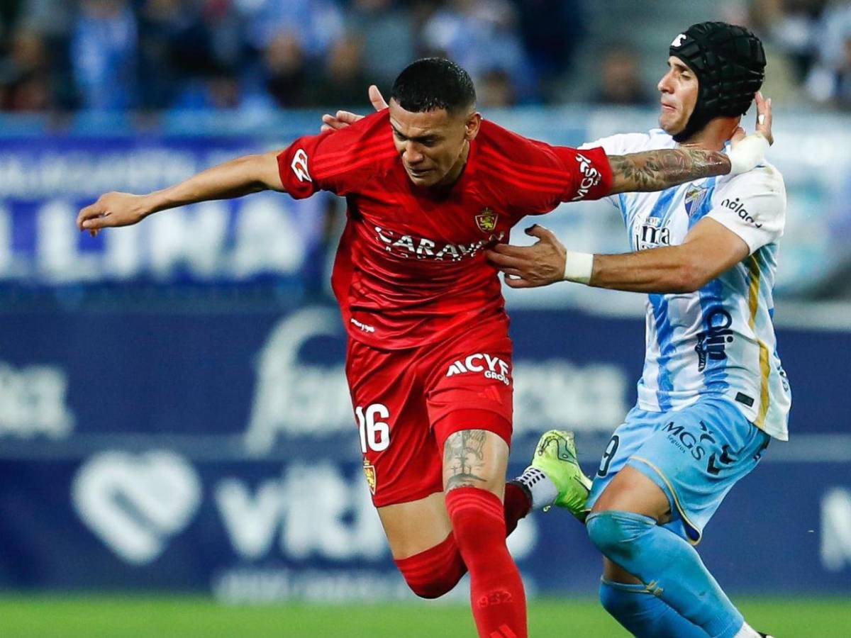 Jugadores que Olimpia buscó ficharlos: uno no llegó por la inseguridad de Honduras