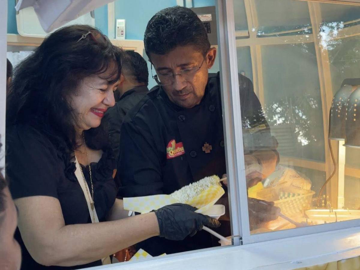 Así es la nueva vida de Quintín Soriano tras perder la alcaldía de Choluteca: su nuevo emprendimiento