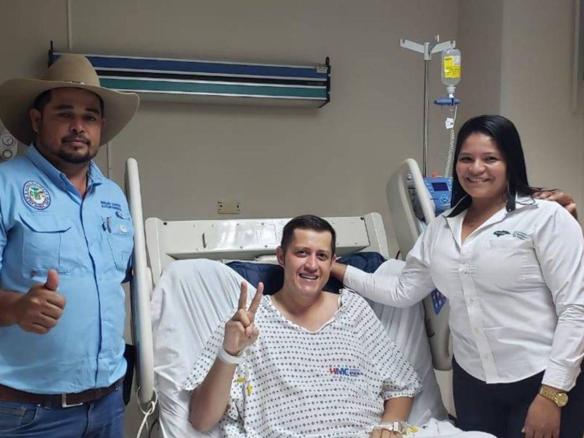 ¿Qué es el corazón artificial de L10.5 millones que necesita diputado de Libre para vivir?