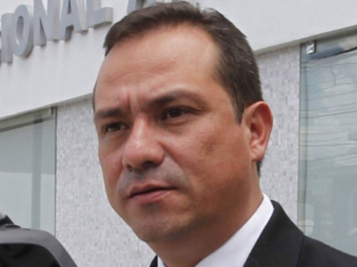 Abogado de Rosa Elena Bonilla: “Me parece un sarcasmo decir que están cumpliendo con la legalidad”