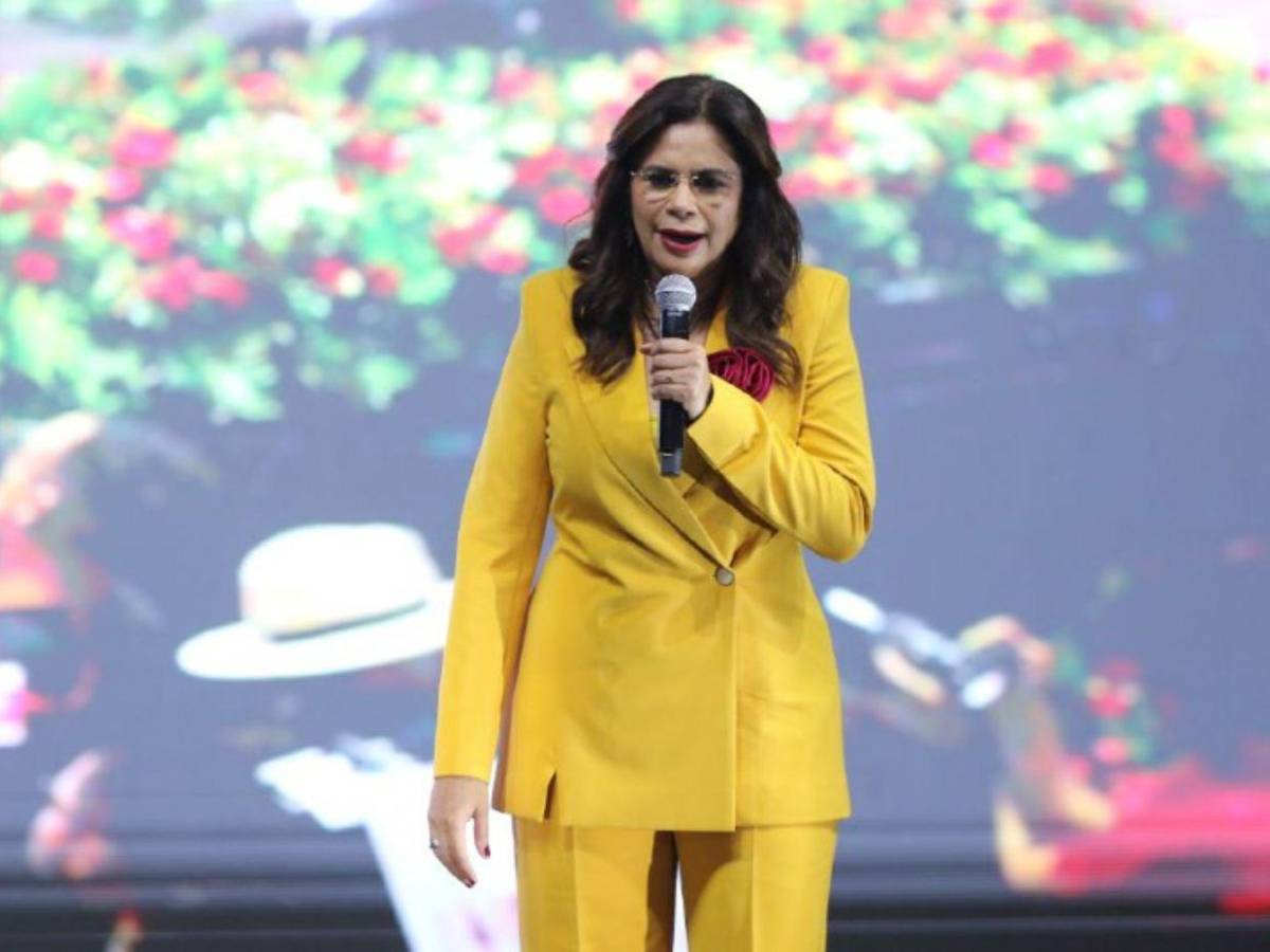 Así se celebró la Asamblea Extraordinaria de Libre en apoyo a Rixi Moncada