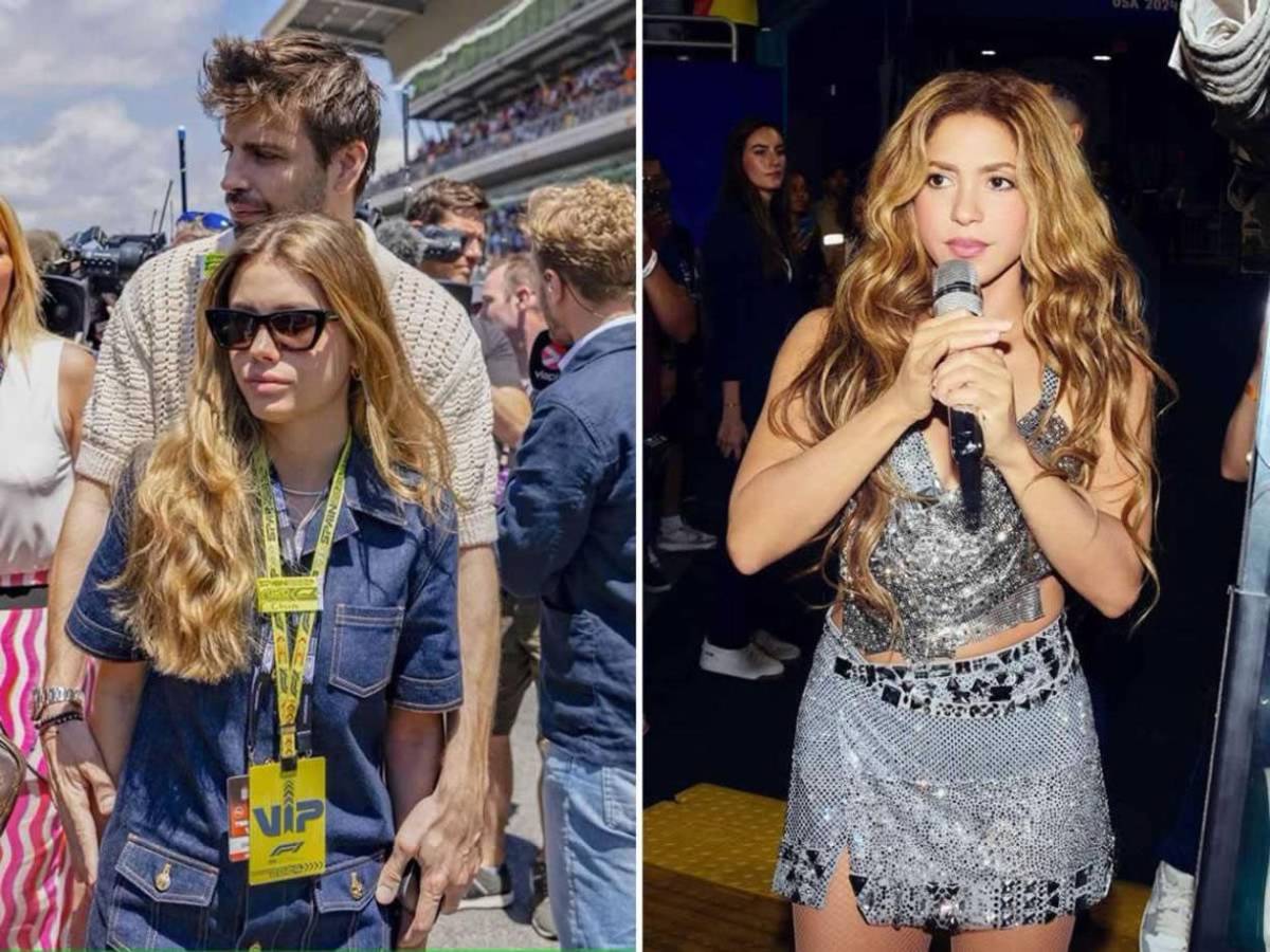 Shakira acepta que no ha superado su relación con Gerard Piqué: Así lo reveló la cantante
