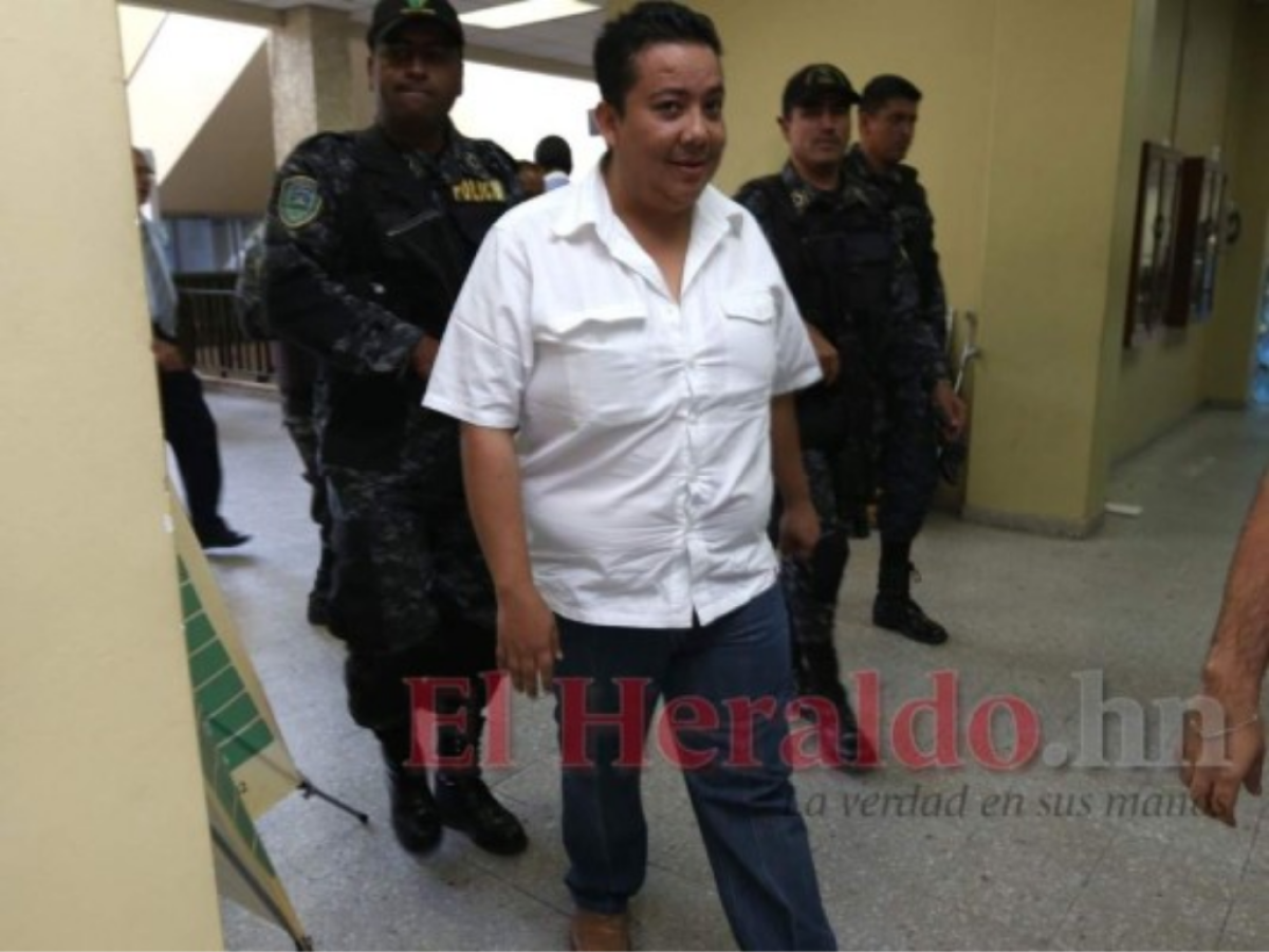 Fiscalía de EEUU: Nájera controló narcopistas en Catacamas, Olancho