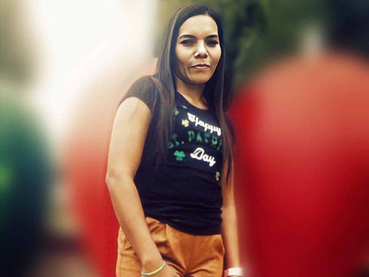 Una olanchana era mujer hallada ensabanada en Choloma, Cortés