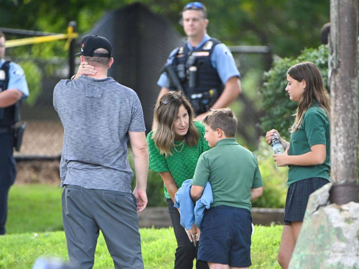 El tiroteo de Minneapolis: una tragedia que alimenta contenido falso y ataques a comunidad trans