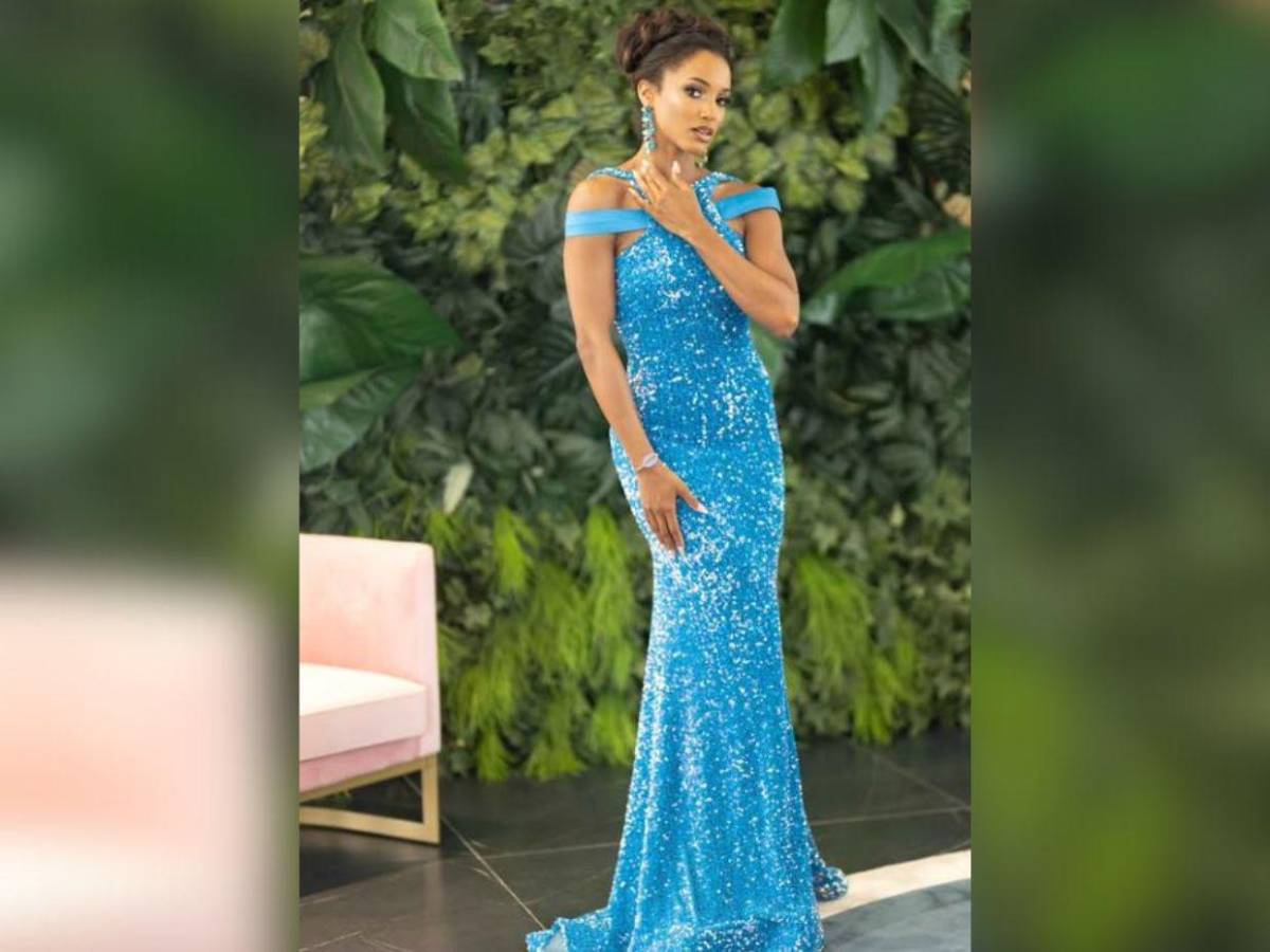 ¿Cuál es el estado de salud de Miss Universo Jamaica? Esto se sabe