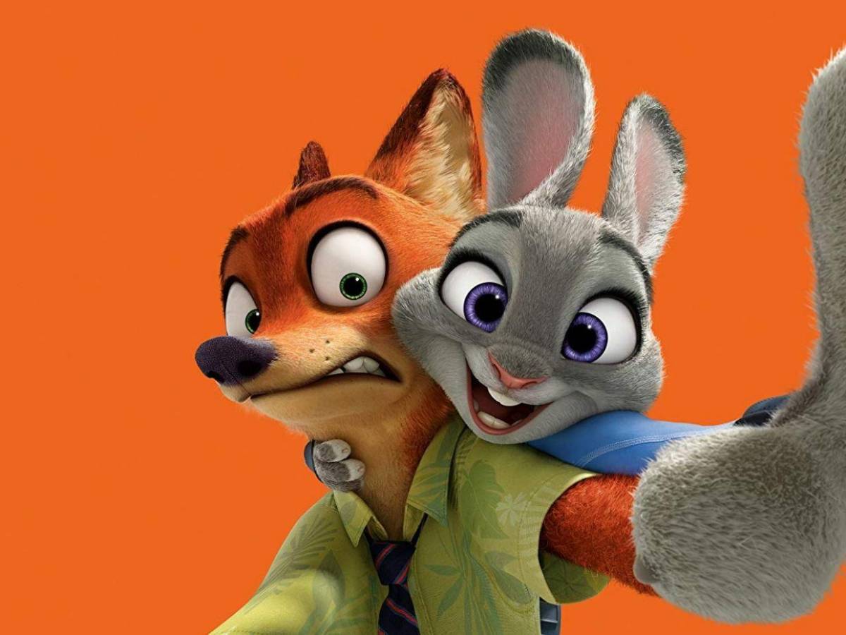 Zootopia 2 lidera la taquilla con 556 millones de dólares de recaudación