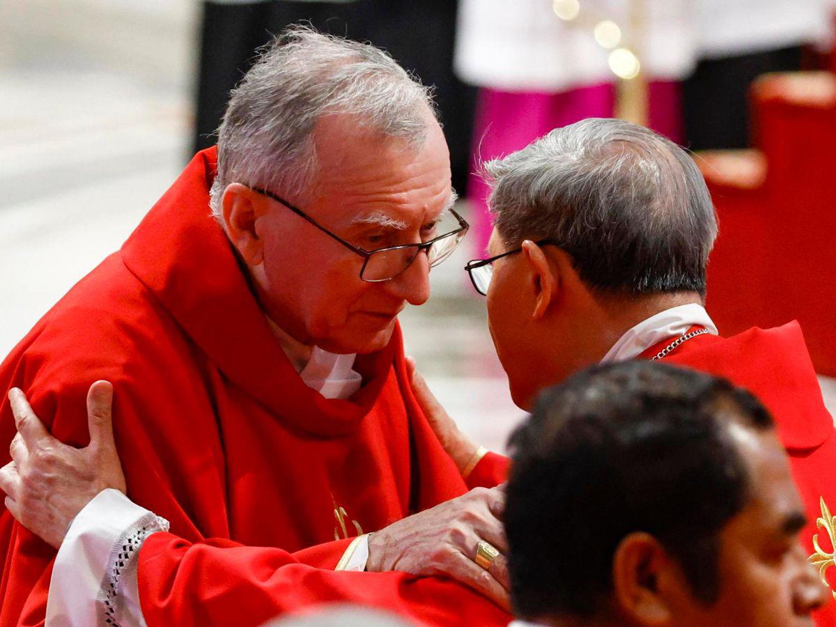 ¿El próximo papa? Luis Antonio Tagle, el cardenal filipino que toma protagonismo en el Vaticano
