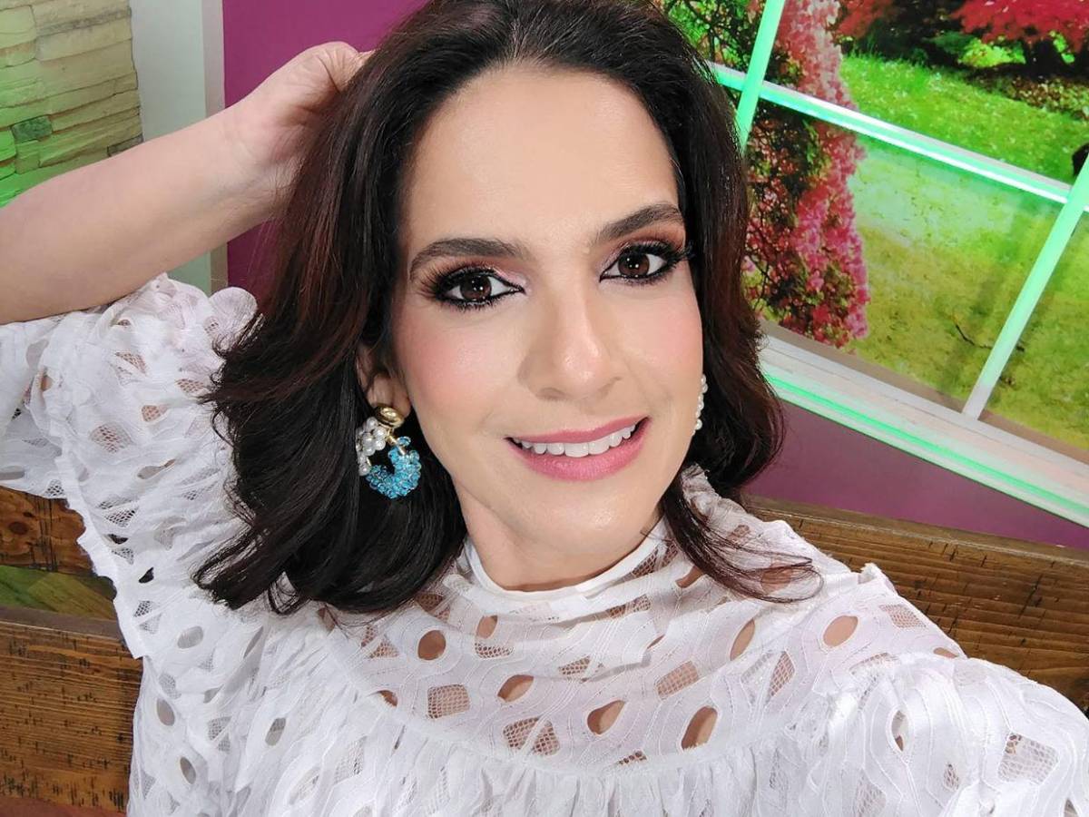 “Ya estaba fuera de mis manos: Médico que atendió a la chef Sandra Díaz antes de su muerte
