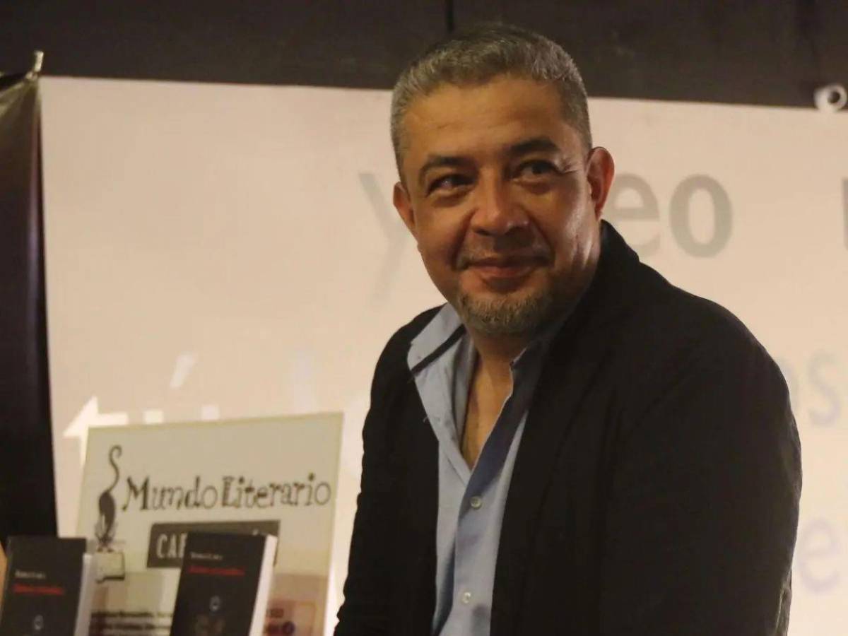 ¿Quién es Boris Lara, el cineasta hondureño acusado de abuso sexual?
