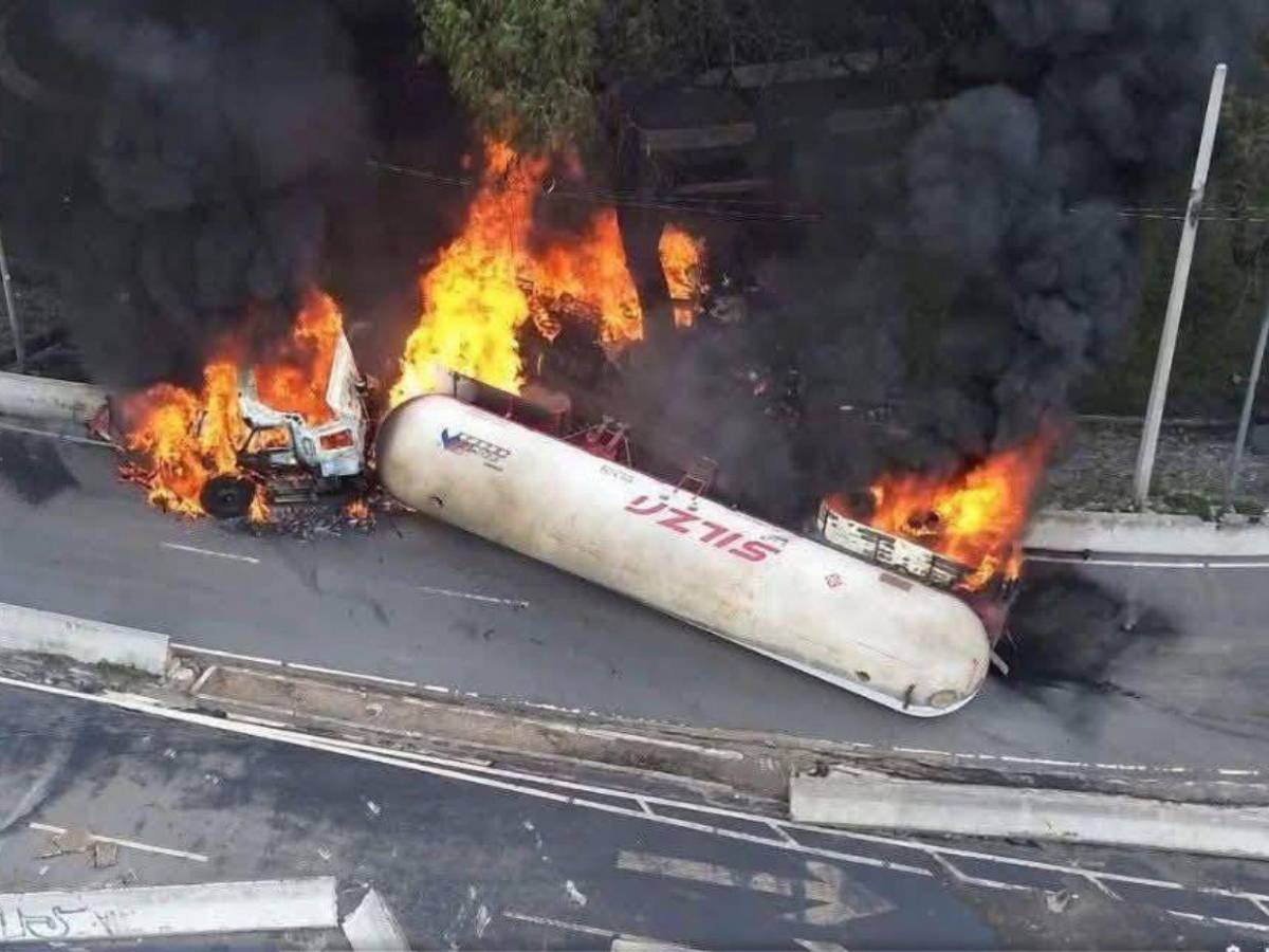 Ana Daniela, víctima mortal de explosión en México: No te podré ver vestida de blanco