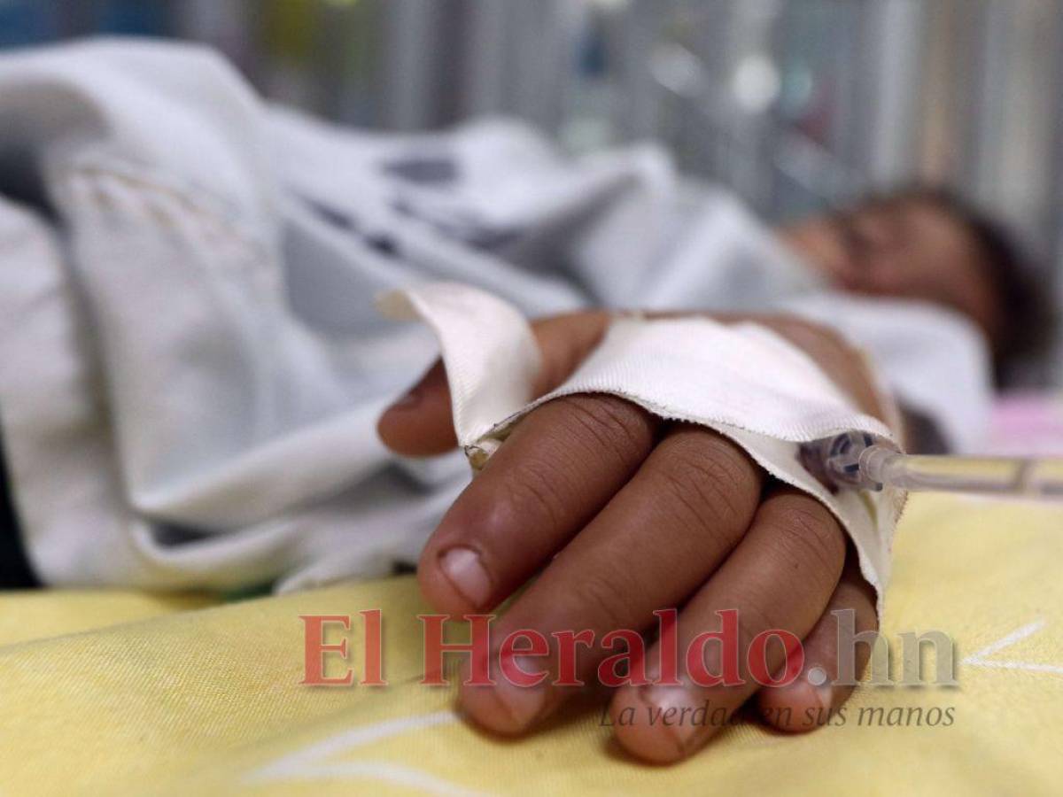 Honduras, en zona de alerta por el incremento de incidencias por dengue