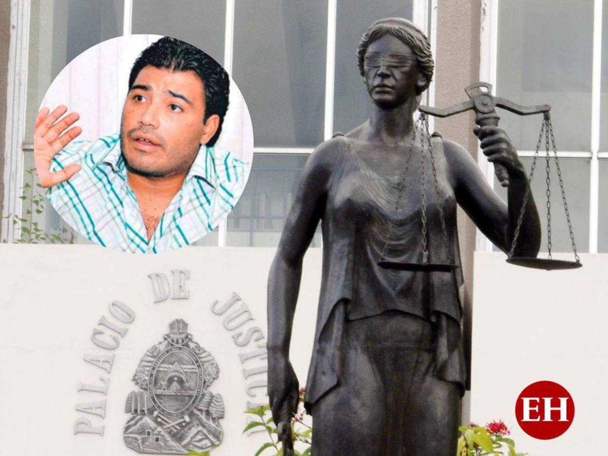 Ramón Matta Waldurraga ahora ante la justicia de Honduras