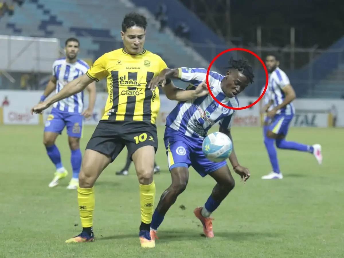 Los nuevos jugadores que convocaría José Molina a la Selección de Honduras