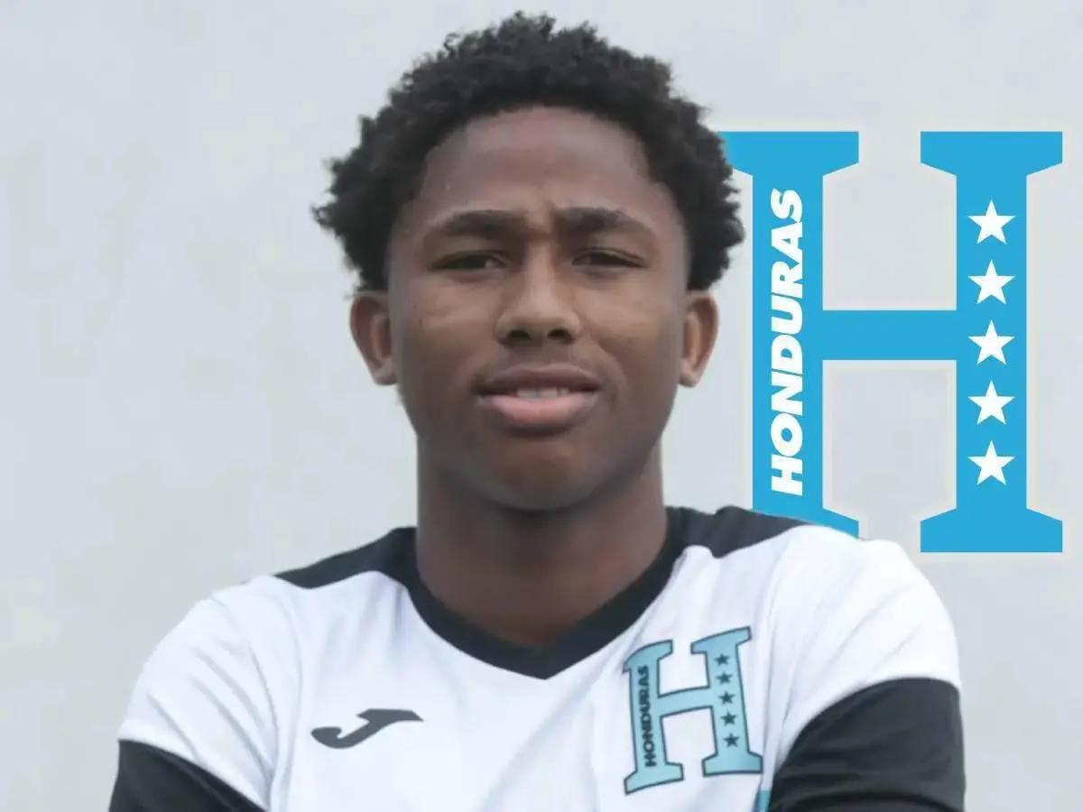 Los nuevos jugadores que convocaría José Molina a la Selección de Honduras