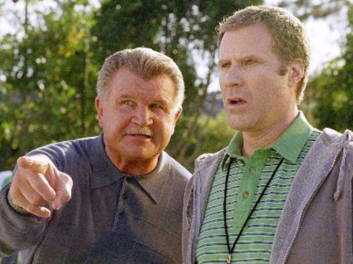 Michael Jordan, Pelé y otros famosos deportistas que aparecieron en películas