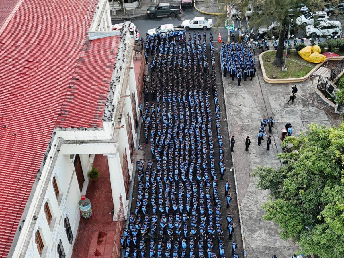 Ante mayor circulación de dinero por aguinaldos, activan Plan Navidad Segura 2025