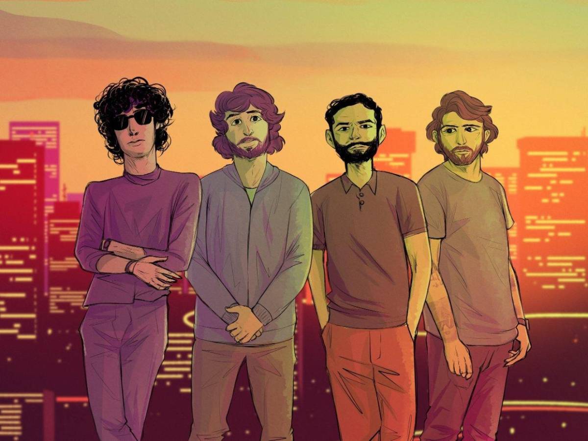 De Se vienen cositas a Veneka: el posible setlist de Rawayana en Honduras